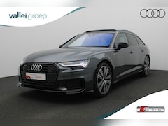 Audi A6 Avant - 55 TFSI e 367PK S-tronic quattro S edition Competition / S-Line | Pano | Trekhaak | HD Mat