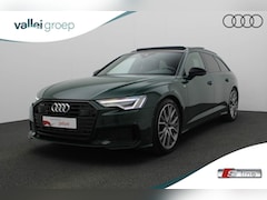 Audi A6 Avant - 55 TFSI e 367PK S-tronic quattro Pro Line S Competition | Pano | B&O | Matrix LED | Keyles