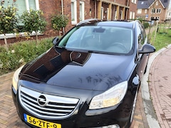 Opel Insignia Sports Tourer - 1.4 Turbo EcoFLEX Business+