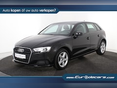 Audi A3 Sportback - 30 TFSI *1ste Eigenaar*Navigatie*Carplay*Park assist