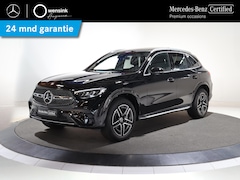 Mercedes-Benz GLC-klasse - 300e 4MATIC AMG Line | AMG | Panoramadak | Trekhaak | Winter pakket | Treeplanken |