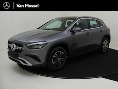 Mercedes-Benz GLA-Klasse - 250 e Star Edition