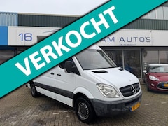 Mercedes-Benz Sprinter - 211 2.2 CDI 366 DC