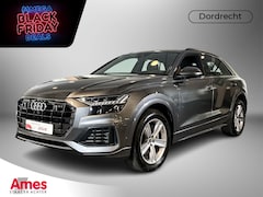 Audi Q8 - 55 340pk TFSI e quattro Pro Line Plus / Assistentiepakket Tour - City - Parking plus / Mat