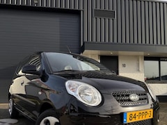 Kia Picanto - 1.0 X-pect / NW RIEM / NL NAP / 5 DRS