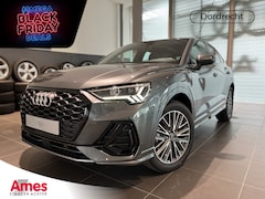 Audi Q3 Sportback - 45 TFSI e S Edition