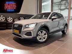 Audi Q2 - 35 TFSI Advanced edition | S tronic