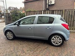 Opel Corsa - 1.4-16V Enjoy