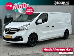 Renault Trafic - 2.0 dCi 120 T29 L2H1 Work Edition | Airco| Navigatie| Scuifdeur L+R | Sidebars |