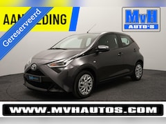 Toyota Aygo - 1.0 VVT-i x-play|CARPLAY|CAMERA|DAB|LED|ORG.NL