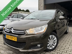 Citroën C4 - 1.6 VTi Tendance / Dealer onderh. /BJ 2011 /N.A.P