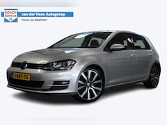 Volkswagen Golf - 1.4 TSI Highline | Cruise control | Climate control | Stoelverwarming | DAB radio | Blueto