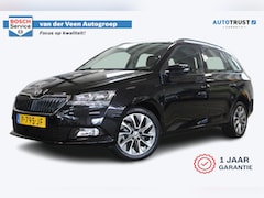 Skoda Fabia Combi - 1.0 TSI Business Edition | Incl. 12 maanden garantie | Cruise control | Apple carplay/Andr