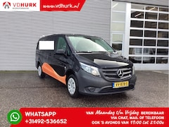 Mercedes-Benz Vito - 111 CDI L2 Airco/ Bluetooth/ Trekhaak