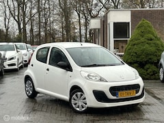 Peugeot 107 - 1.0-12V | Airco | Stuurbkr | Nette auto