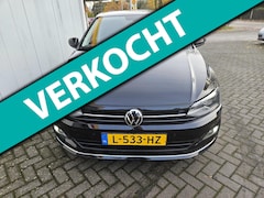 Volkswagen Polo - 1.0 TSI Highline