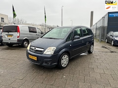 Opel Meriva - 1.4-16V Cosmo | AIRCO | NETTE AUTO