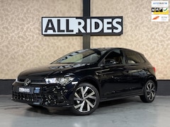 Volkswagen Polo - 1.0 TSI R-Line Business l R-line l ACC l Carplay l Stoelverwarming