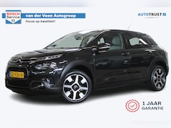 Citroën C4 Cactus - 1.2 PureTech Shine | Incl. 12 maanden garantie | 1ste eigenaar | Cruise control | Panorama