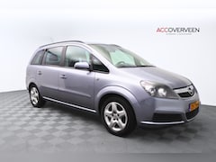 Opel Zafira - 1.8 Enjoy 7 Persoons MOTOR TIKT ZO MEENEMEN