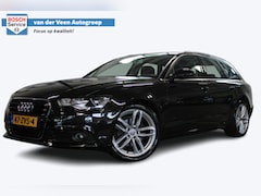 Audi A6 Avant - 2.0 TFSI Business Edition | Cruise control | Climate control | Bluetooth | Parkeersensoren