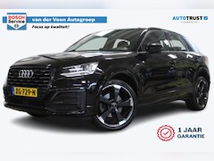 Audi Q2 - 35 TFSI Sport S line Automaat | Incl. 12 maanden garantie | Navigatie | Parkeersensoren |