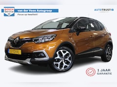 Renault Captur - 1.3 TCe Intens | Automaat | Incl. 12 maanden garantie | Navigatie | Climate control | Crui