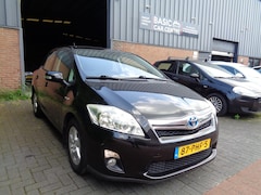 Toyota Auris - 1.8 Full Hybrid Aspiration, Clima, Cruise control