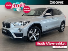 BMW X1 - sDrive20i Essential CLIMA | CRUISE NAVI | PDC | PACK EXECUTIVE | LED | HEAD UP DISPLAY | A