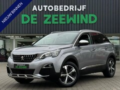 Peugeot 3008 - 1.2 PureTech Crossway|Led|Navi|AUT