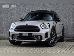 MINI Countryman - 1.5 Cooper Aut. | Navi | Panorama | H&K | Head-Up | Half Leder | Memory | Camera | 18"LM |