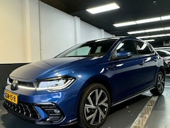 Volkswagen Polo - 1.0 TSI R-Line PANO