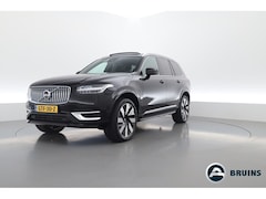 Volvo XC90 - 2.0 455PK T8 Recharge AWD Plus Bright, Pano-dak, 360 camera H&K Audio