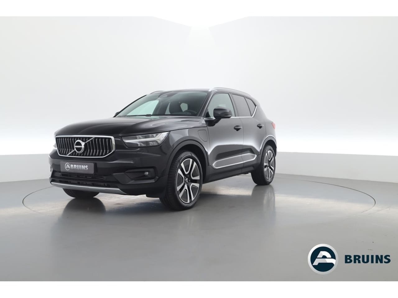 Volvo XC40 - 1.5 T4 Recharge Inscription 1.5 211PK T4 Recharge Inscription, Leer, Pano-dak, H&K Audio - AutoWereld.nl