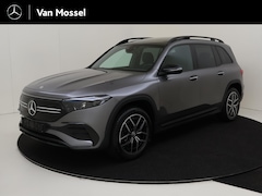 Mercedes-Benz EQB - 300 AMG Line / Panoramadak / Premium Pakket / Night Pakket / Carplay / NU €11.000, - korti