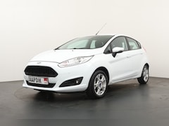 Ford Fiesta - BWJ 2017 / 81 PK 1.0 Style Ultimate | AIRCO | CRUISE | NAVI | PDC | LMV |