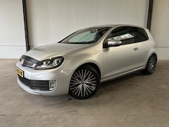 Volkswagen Golf - 2.0 211 PK GTI XENON CAMERA NAVI CRUISE ECC