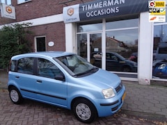 Fiat Panda - 1.2 Dynamic|NW. APK|Elektrische Ramen