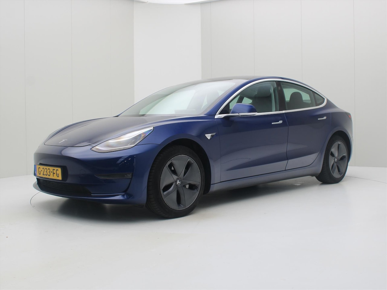 Tesla Model 3 - Long-Range AWD 351pk 75 kWh [ AUTOPILOT+620KM WLTP+PREMIUM AUDIO ] - AutoWereld.nl