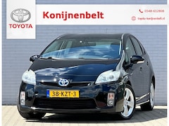 Toyota Prius - 1.8 Hybrid Aspiration