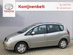 Toyota Corolla Verso - 1.8 16v VVT-i Linea Sol