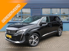 Peugeot 5008 - 1.2 PureTech Allure Automaat , Navigatie, Camera, Apple Carplay,