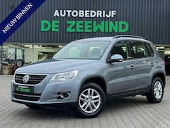 Volkswagen Tiguan - 1.4 TSI Trend&Fun|Apple carplay|PDC|Rijklaar