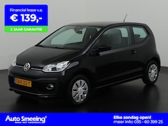 Volkswagen Up! - 1.0 BMT move up | Stoelverwarming | Zondag Open