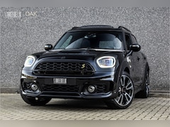 MINI Countryman - Cooper SE Hybrid ALL4 Aut. | JCW-Trim | Navi | Panorama | Leder | Memory | Head-Up | 19"LM