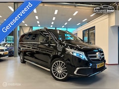 Mercedes-Benz V-klasse - 250d Extra Lang DC