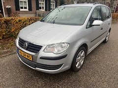 Volkswagen Touran - 1.6 75KW COMFORTLINE