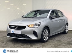 Opel Corsa - 1.2 Edition | Airco | Cruise | Carplay | Pdc Achter | Navi-byapp |