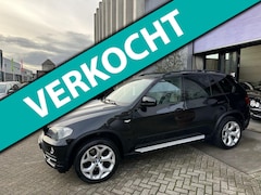 BMW X5 - XDrive48i High Executive NETTE AUTO INRUIL MOGELIJK