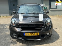 MINI Countryman - 1.6 Cooper S Pepper